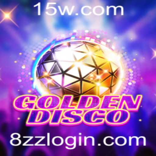 GoldenDisco: Descubra o Jogo que Está Dominando as Pistas com a Chave '8ZZ'