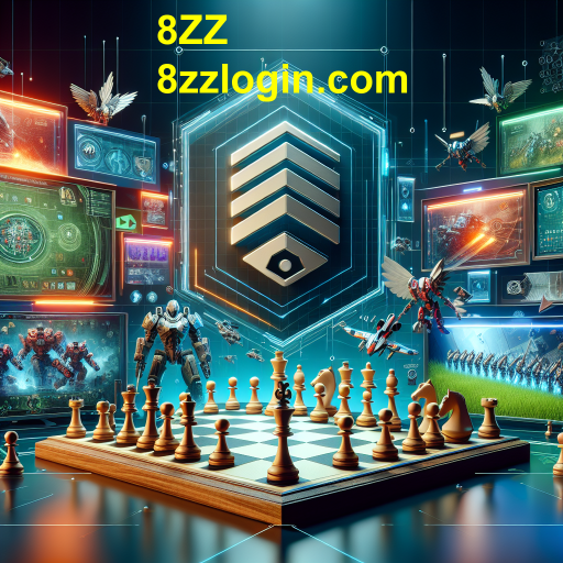 Explorando a Categoria de Jogos de Estratégia no 8ZZ
